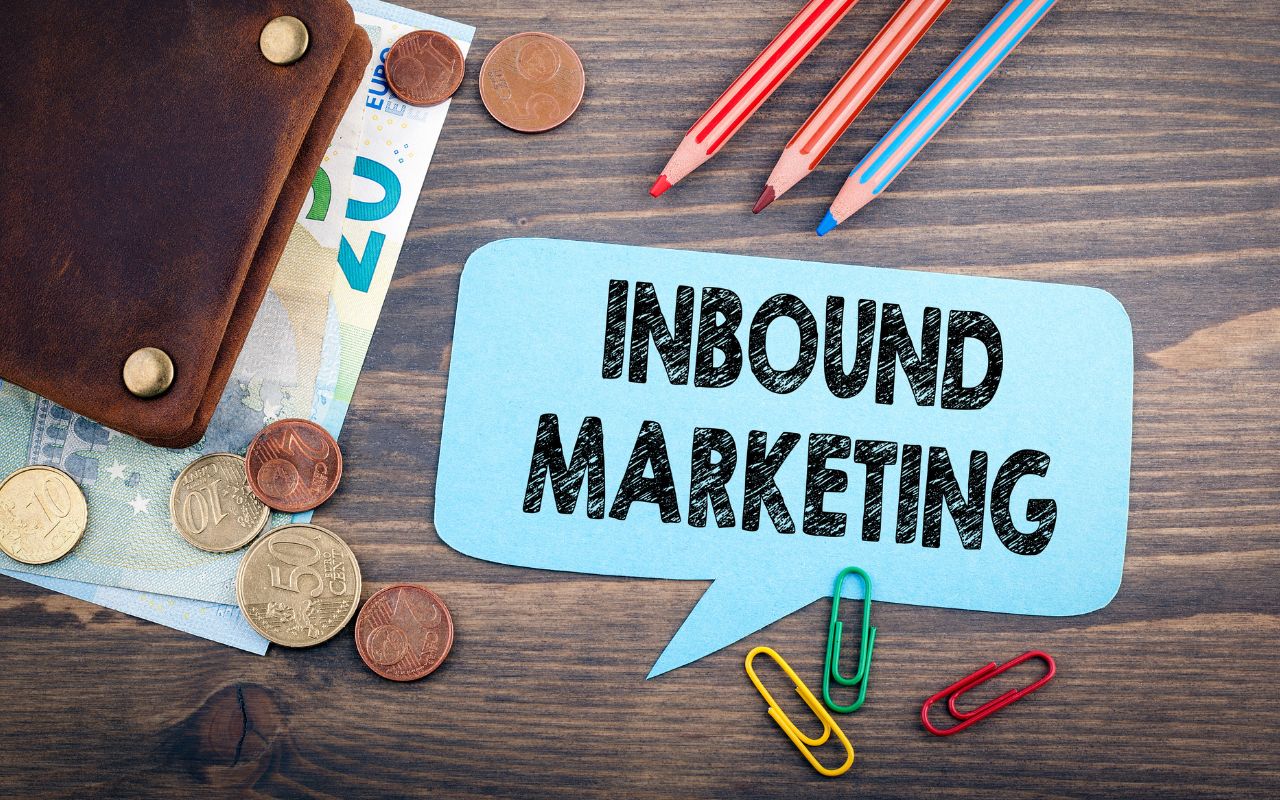 inbound marketing