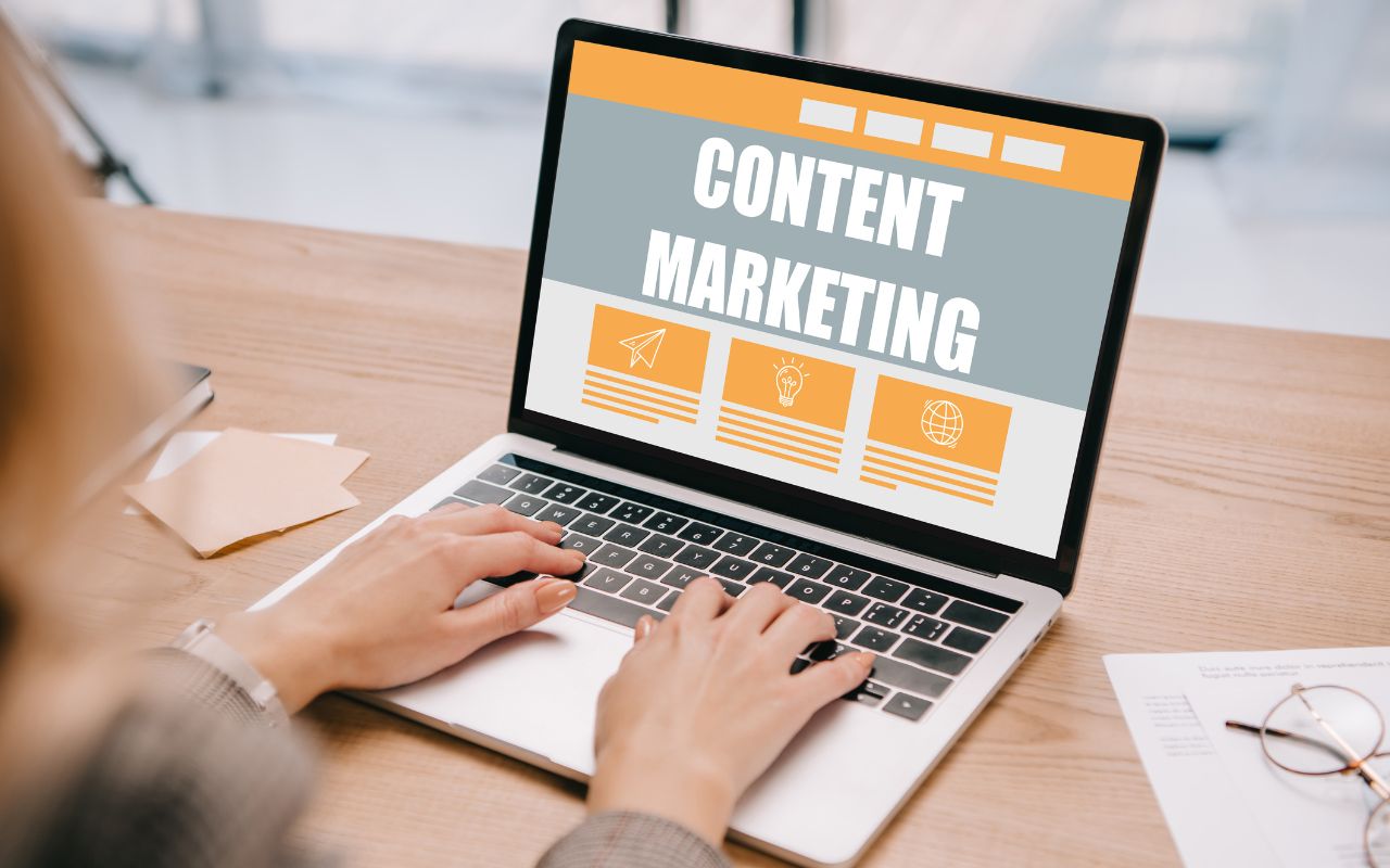 content marketing